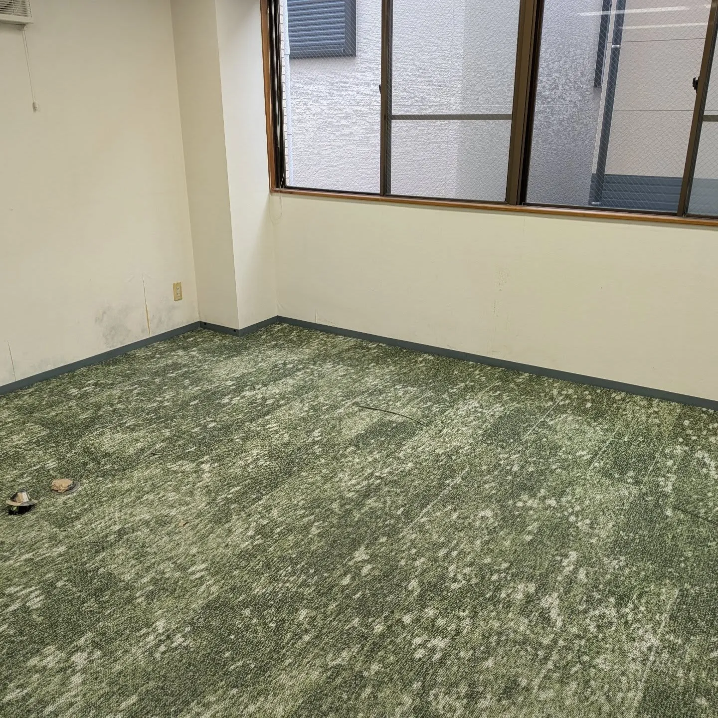 中村区H様事務所 改修工事